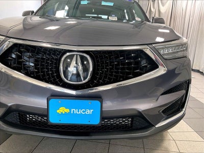 2020 Acura RDX Technology Package SH-AWD