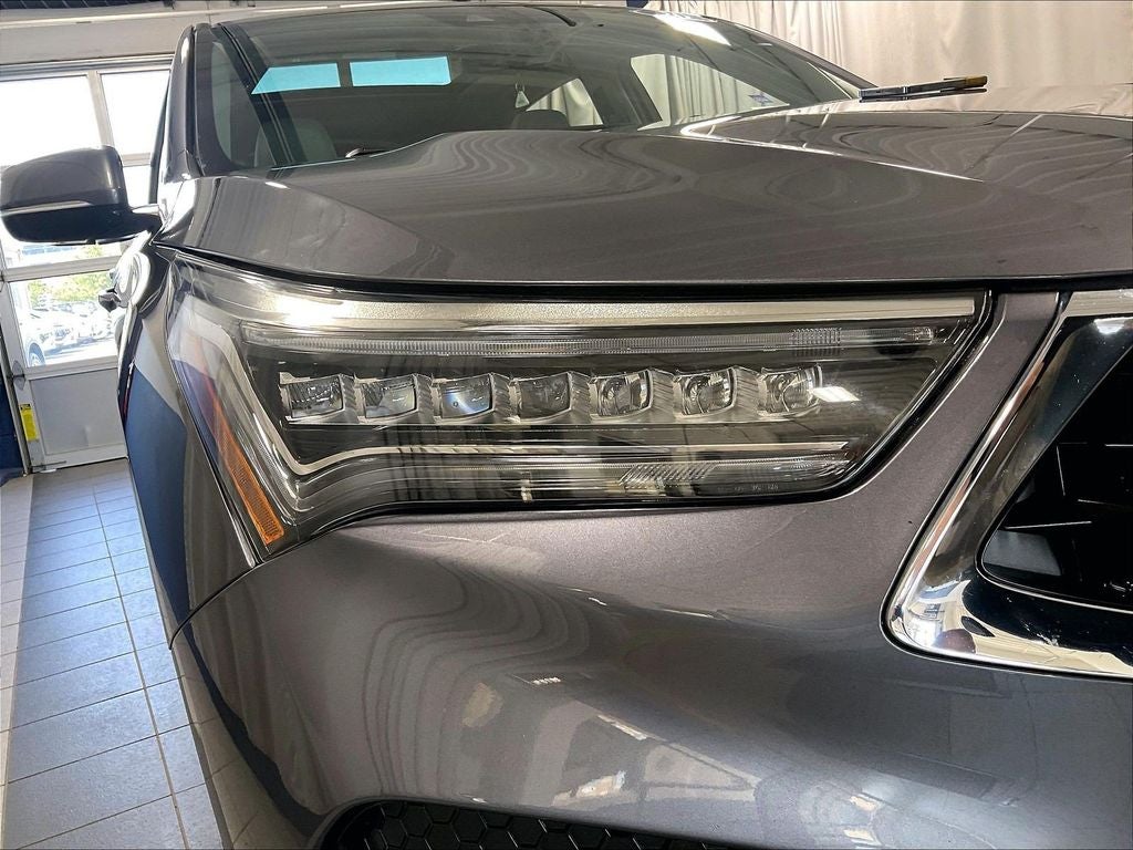 2020 Acura RDX Technology Package SH-AWD