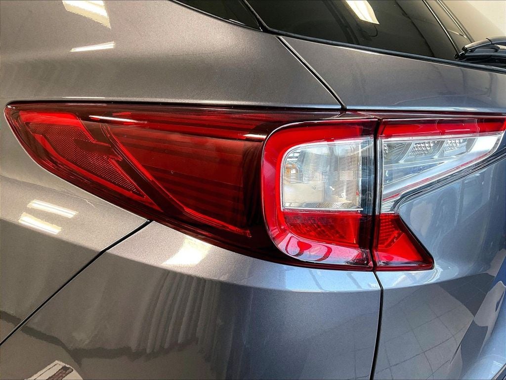 2020 Acura RDX Technology Package SH-AWD