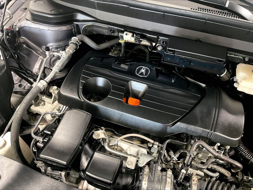 2020 Acura RDX Technology Package SH-AWD