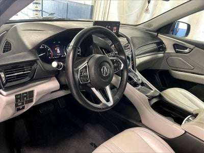 2020 Acura RDX Technology Package SH-AWD