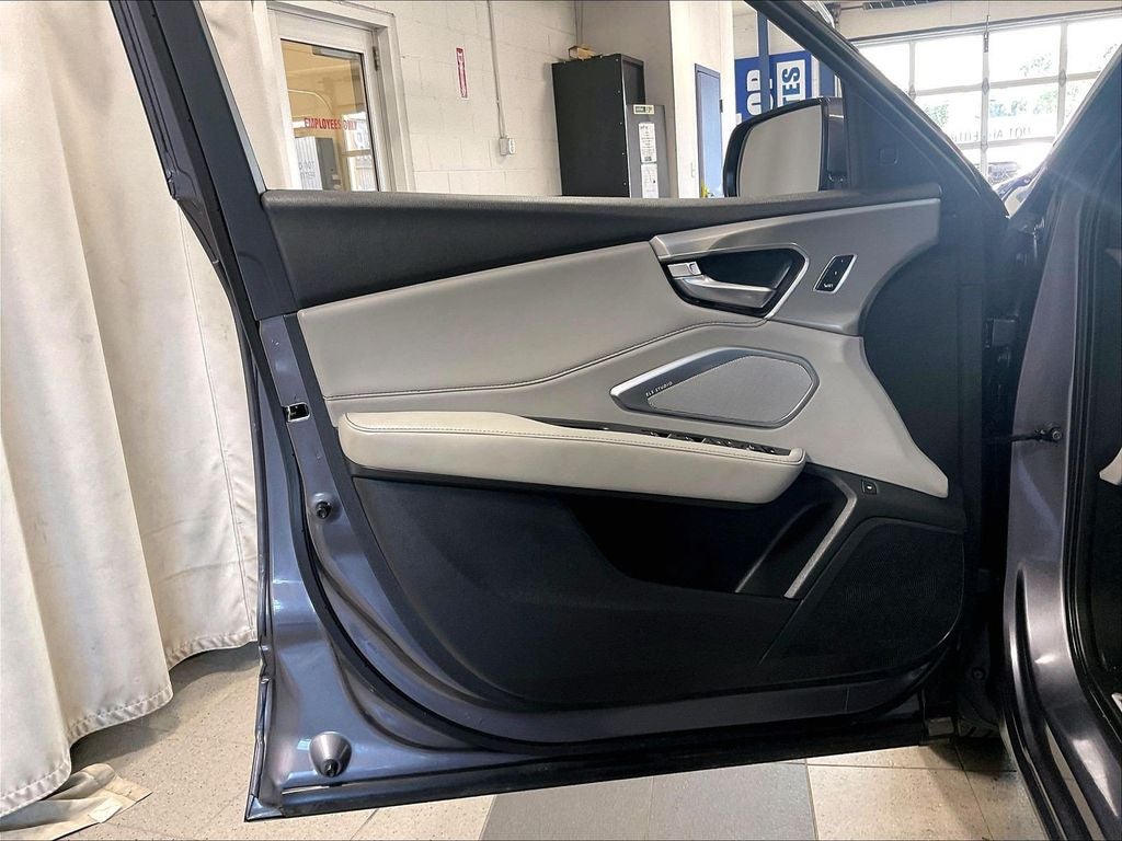 2020 Acura RDX Technology Package SH-AWD