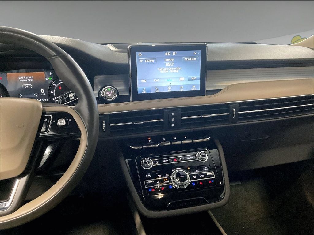 2020 Lincoln Corsair Standard