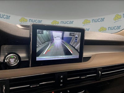 2020 Lincoln Corsair Standard