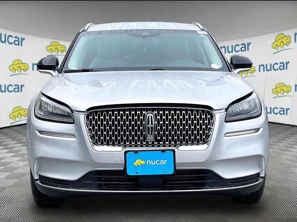 2020 Lincoln Corsair Standard