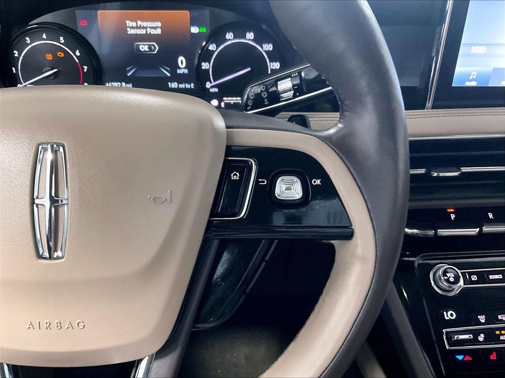 2020 Lincoln Corsair Standard
