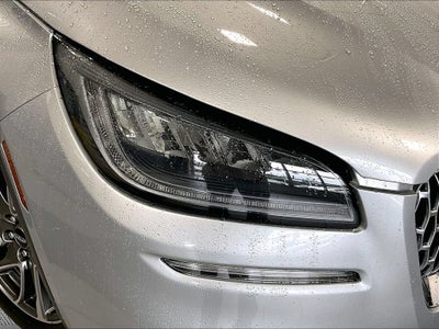 2020 Lincoln Corsair Standard