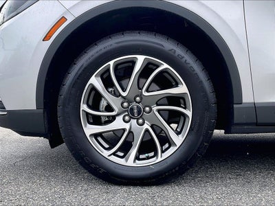 2020 Lincoln Corsair Standard