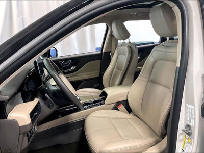 2024 Lincoln Corsair Premiere