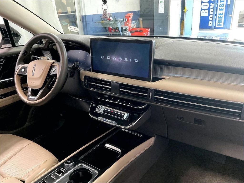 2024 Lincoln Corsair Premiere