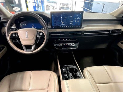 2024 Lincoln Corsair Premiere