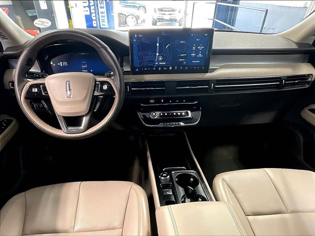 2024 Lincoln Corsair Premiere