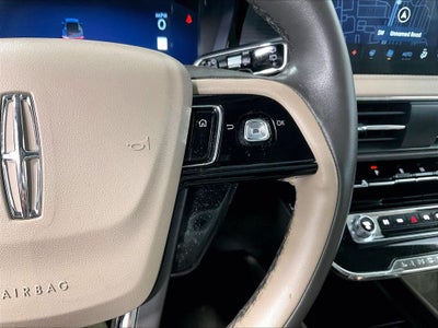 2024 Lincoln Corsair Premiere