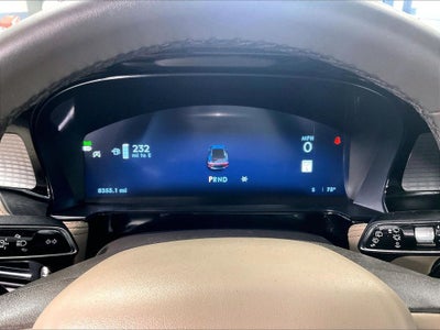 2024 Lincoln Corsair Premiere