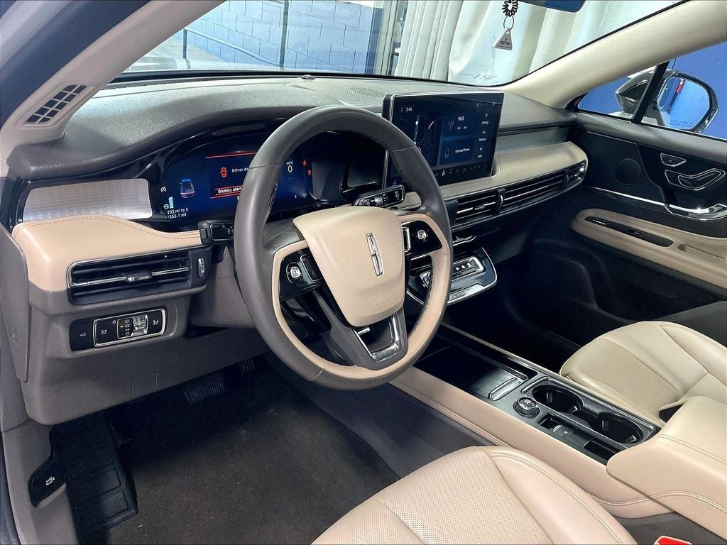 2024 Lincoln Corsair Premiere