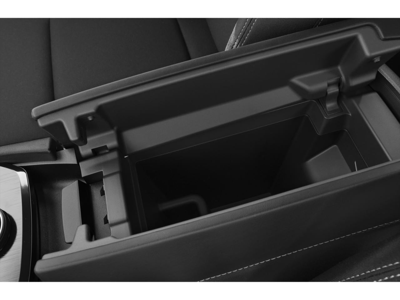 2025 Nissan Rogue AWD S