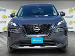 2022 Nissan Rogue AWD SL