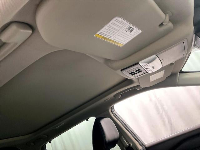 2022 Nissan Rogue AWD SL