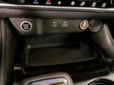 2022 Nissan Rogue AWD SL