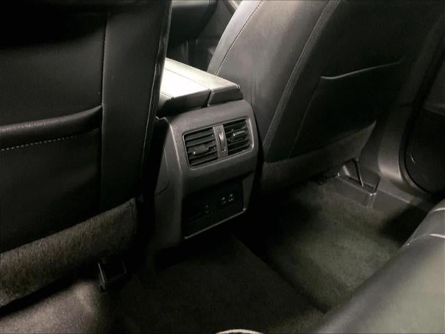 2022 Nissan Rogue AWD SL