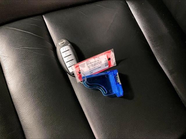 2022 Nissan Rogue AWD SL