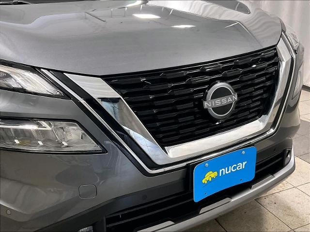 2022 Nissan Rogue AWD SL