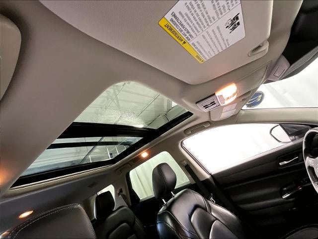 2022 Nissan Pathfinder SV 4WD