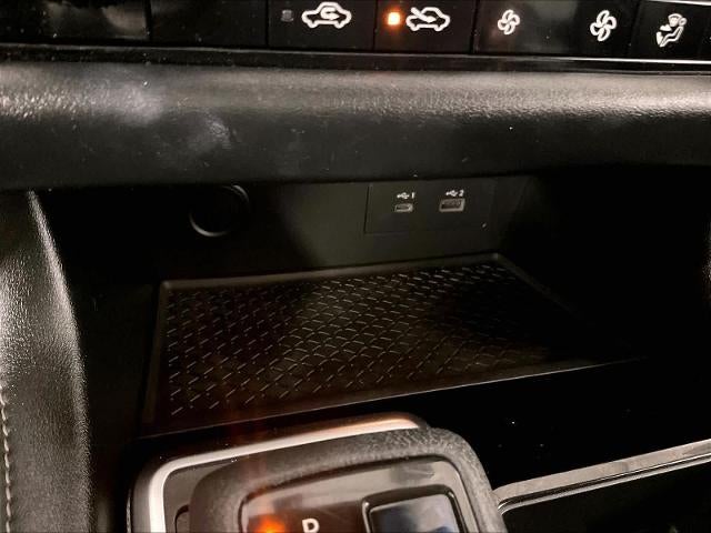 2022 Nissan Pathfinder SV 4WD