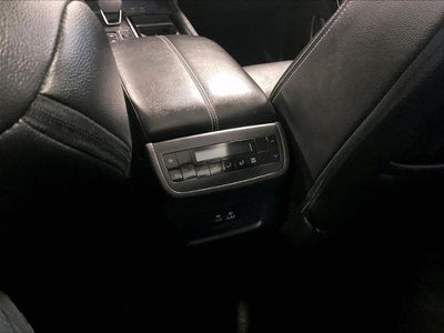 2022 Nissan Pathfinder SV 4WD