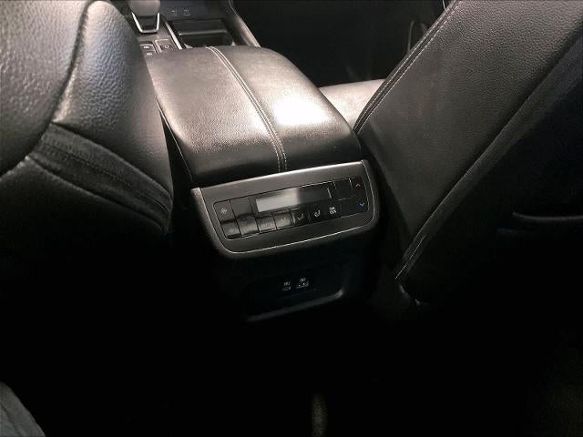 2022 Nissan Pathfinder SV 4WD