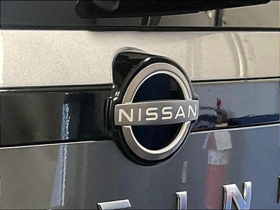 2022 Nissan Pathfinder SV 4WD