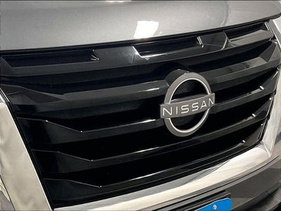 2022 Nissan Pathfinder SV 4WD