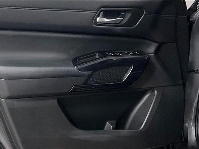 2022 Nissan Pathfinder SV 4WD