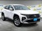 2025 Hyundai TUCSON SE AWD