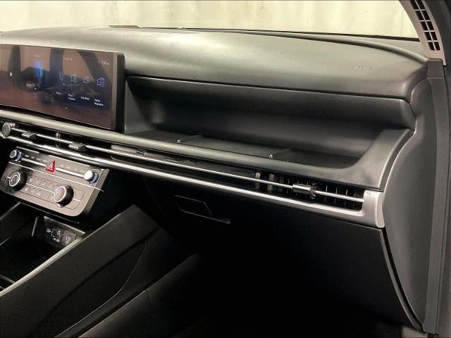 2025 Hyundai TUCSON SE AWD