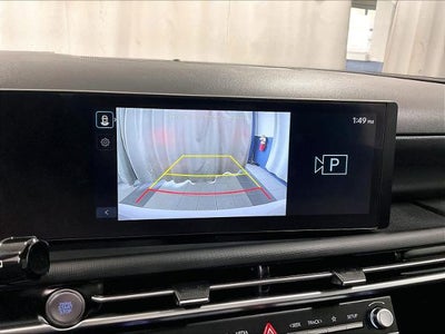 2025 Hyundai TUCSON SE AWD