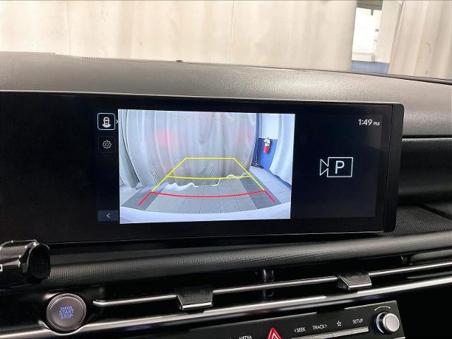 2025 Hyundai TUCSON SE AWD