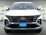 2025 Hyundai TUCSON SE AWD