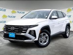 2025 Hyundai TUCSON SE AWD