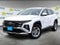 2025 Hyundai TUCSON SE AWD