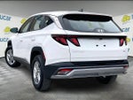 2025 Hyundai TUCSON SE AWD