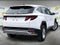 2025 Hyundai TUCSON SE AWD