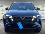 2023 Hyundai TUCSON SEL AWD