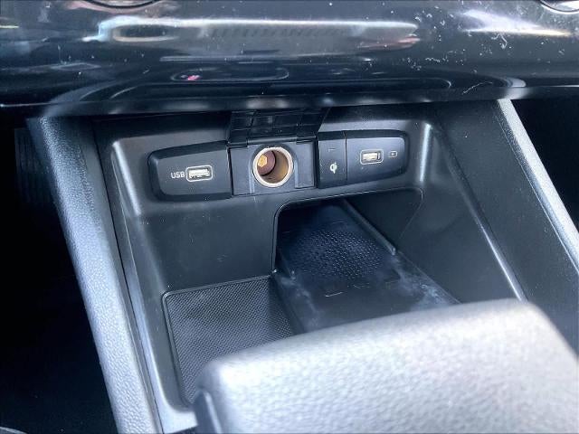 2023 Hyundai TUCSON SEL AWD