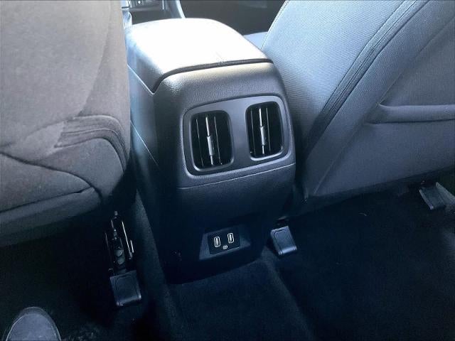 2023 Hyundai TUCSON SEL AWD