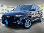 2023 Hyundai TUCSON SEL AWD