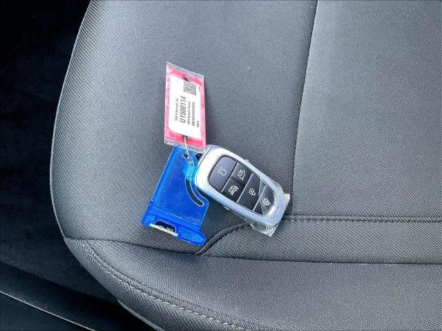 2023 Hyundai TUCSON SEL AWD