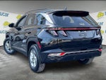 2023 Hyundai TUCSON SEL AWD