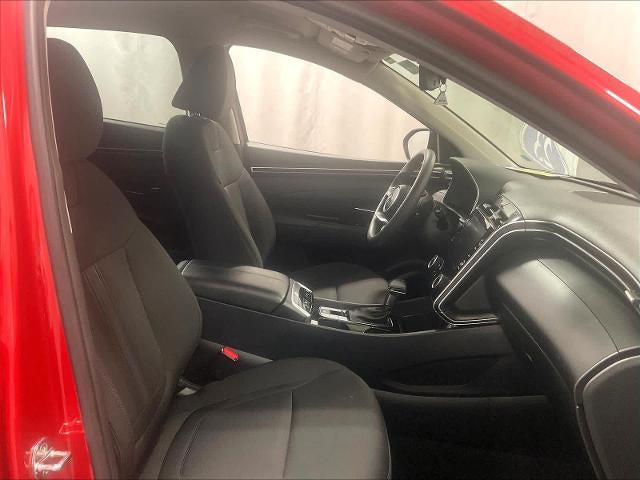 2023 Hyundai TUCSON SEL AWD