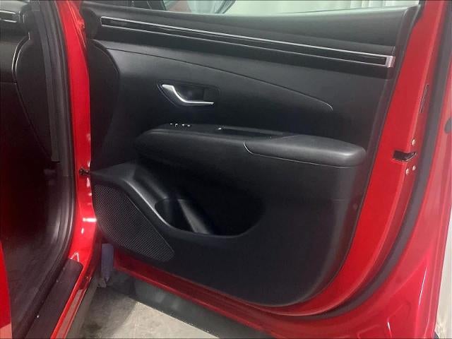 2023 Hyundai TUCSON SEL AWD